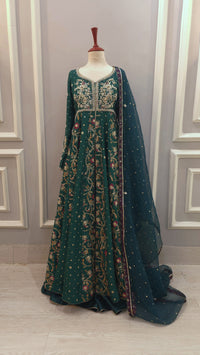EMERALD GOLD
