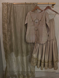 Zarafshan