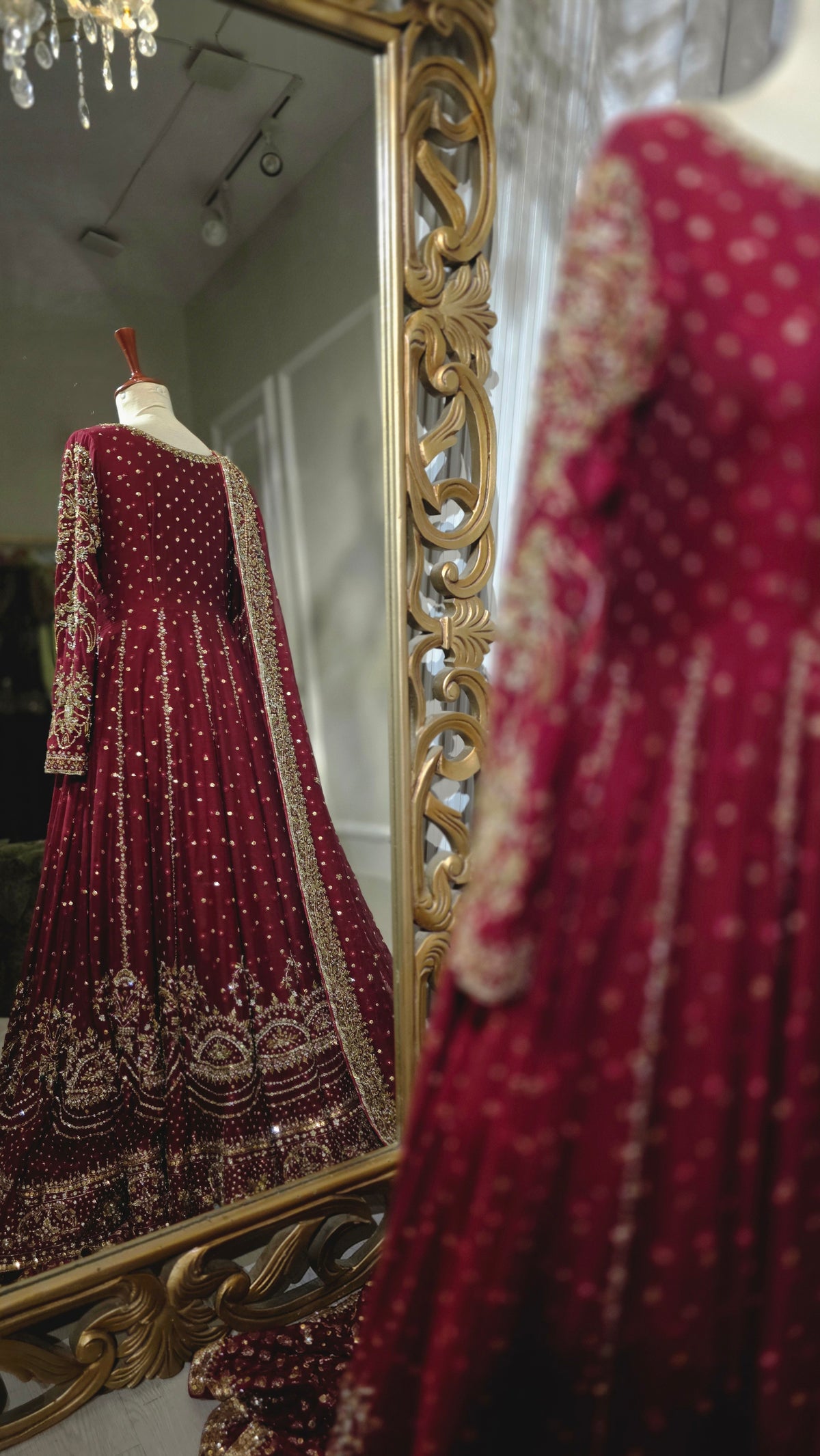 Chandni