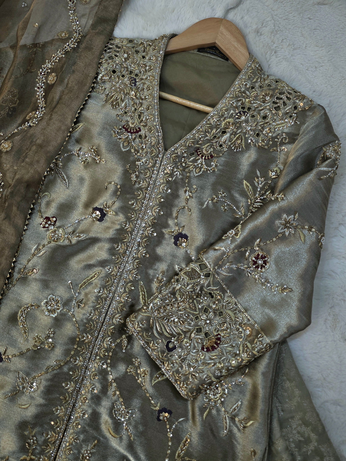 Regal Shimmer