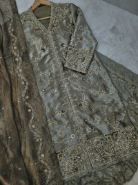 Regal Shimmer