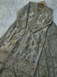 Regal Shimmer
