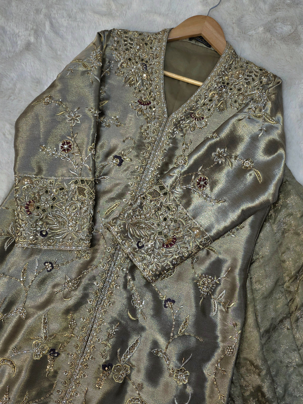 Regal Shimmer