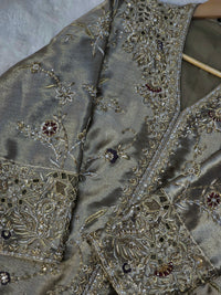 Regal Shimmer