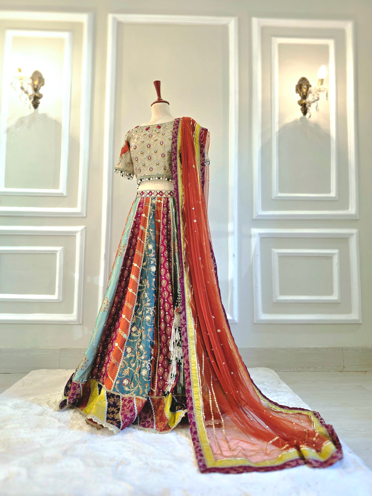 Rangoli