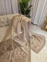Royal Zardozi