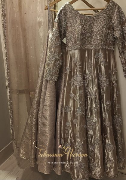 Formal Collection