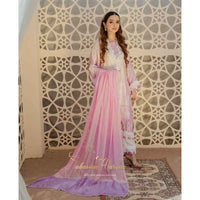 Blush Lilac Eid Collection