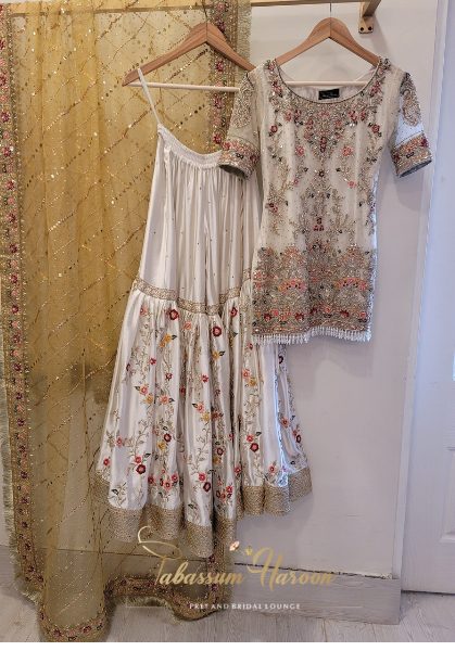 Nikkah Bridal