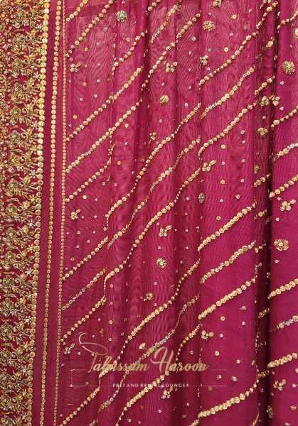 Mehendi Bridal