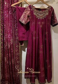 Formal Collection