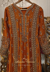 Formal Collection
