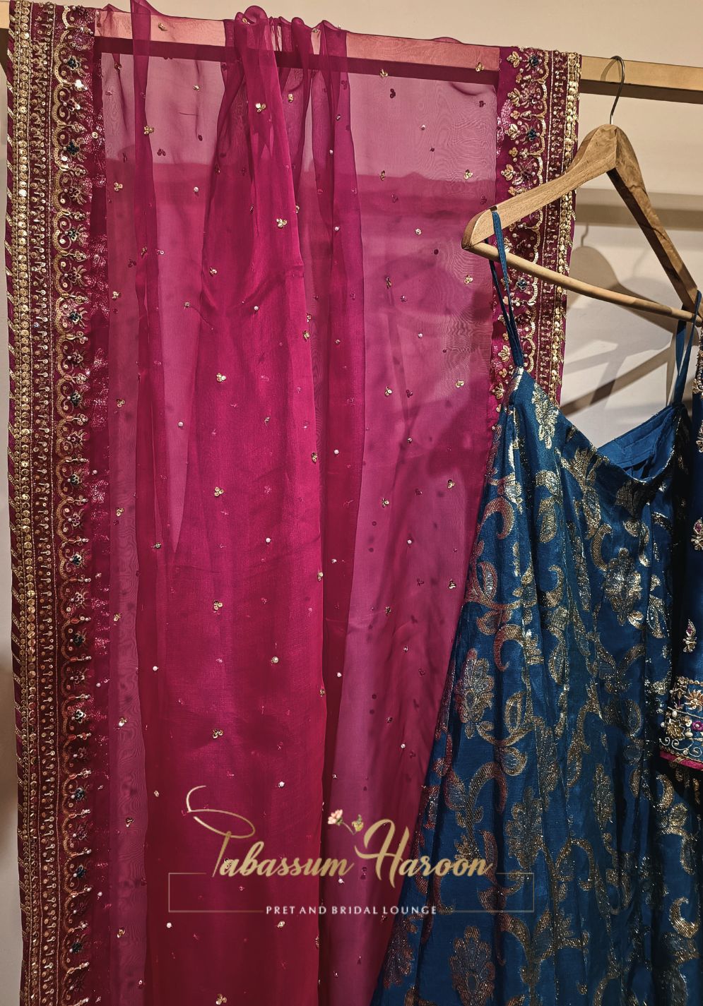 Mehendi Bridal
