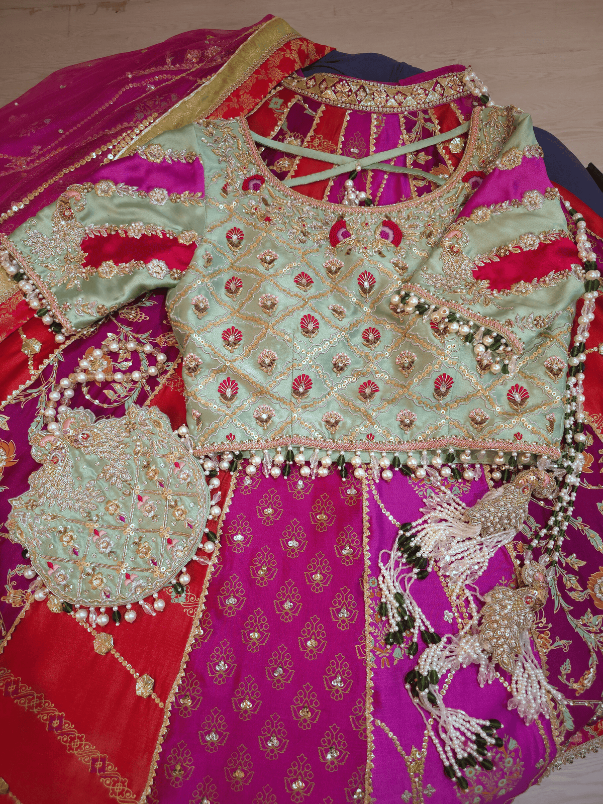 Rang Mahal