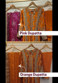 Formal Collection