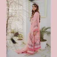 Pink Whisper Eid Collection