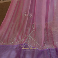 Blush Lilac Eid Collection