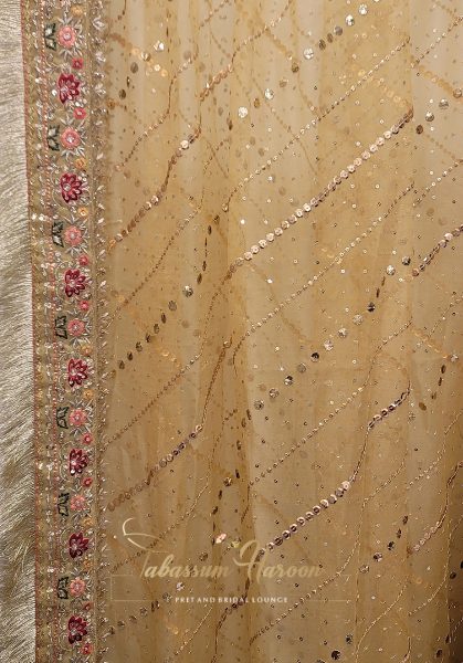 Nikkah Bridal