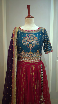 Dastaan-e-Rang