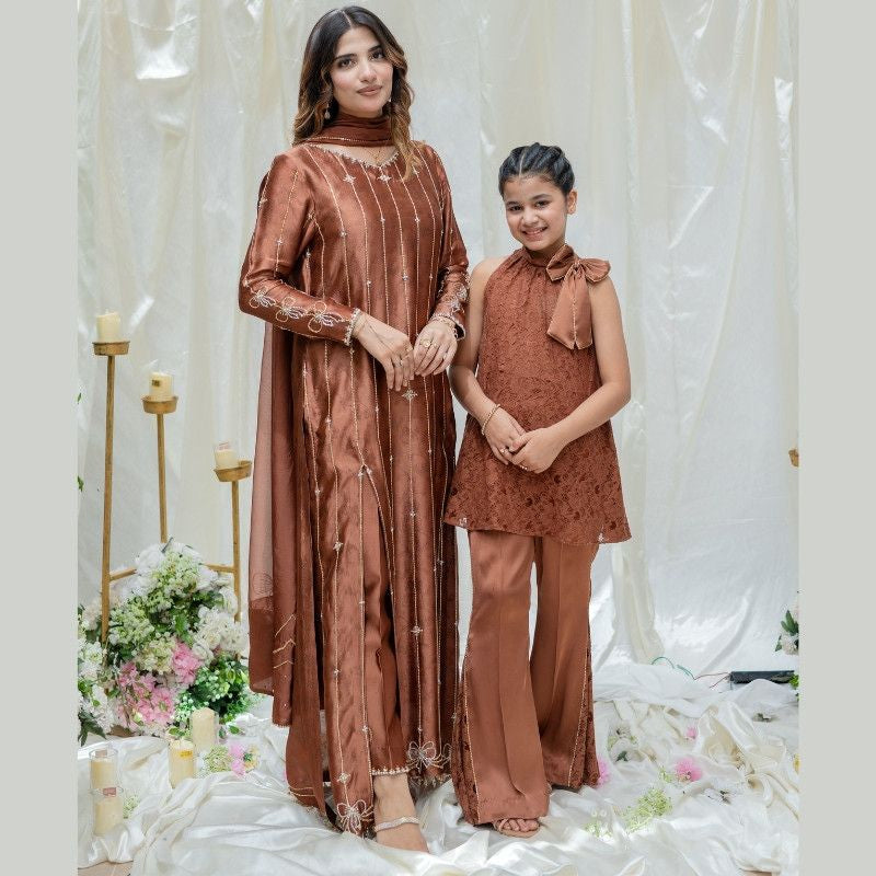 Brownie (Mommy)