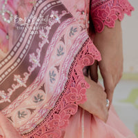 Pink Whisper Eid Collection
