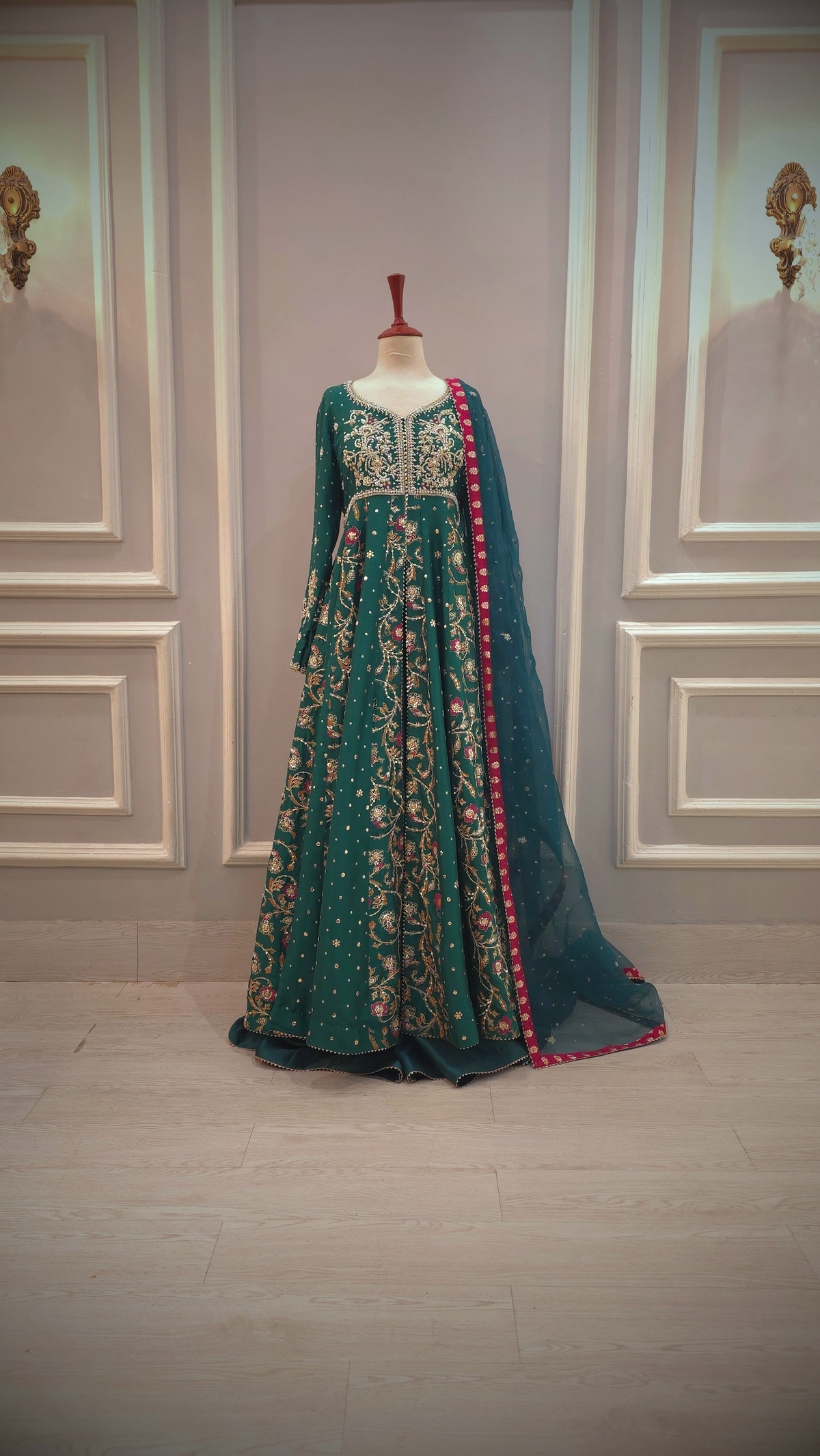 Heavy Formal