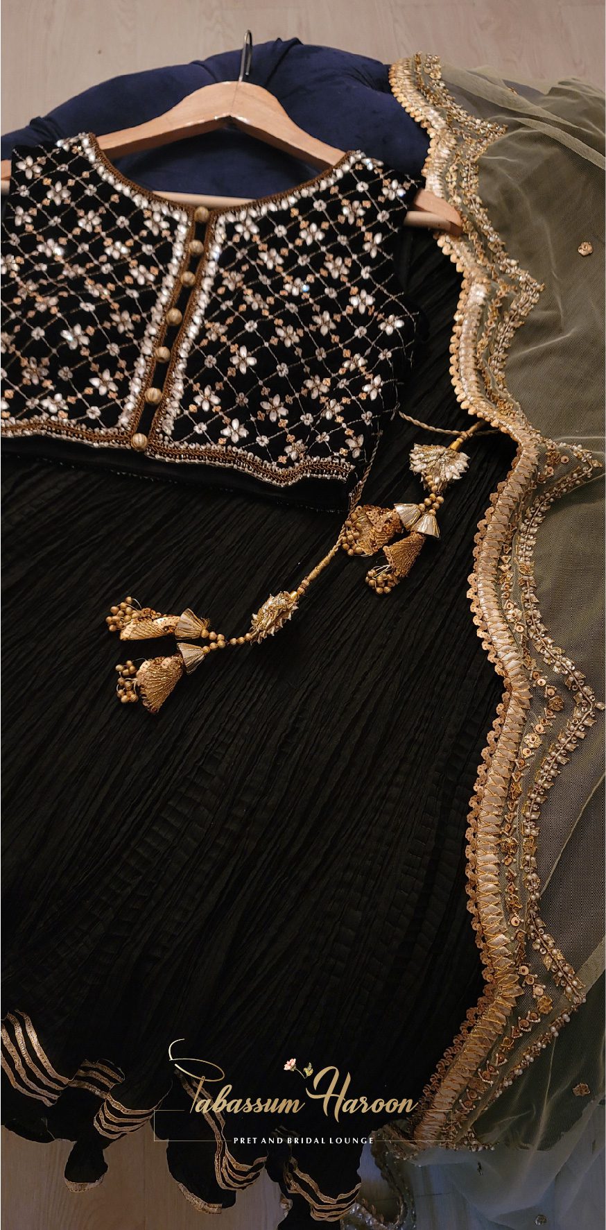 Formal Collection