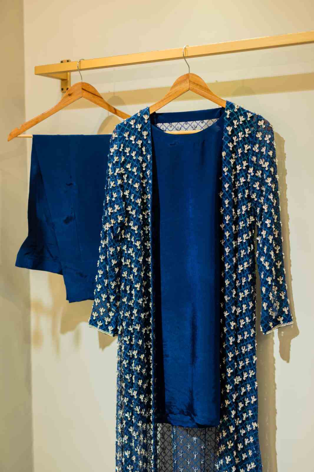 Formal Collection