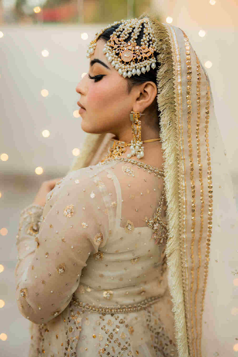 Nikkah Collection