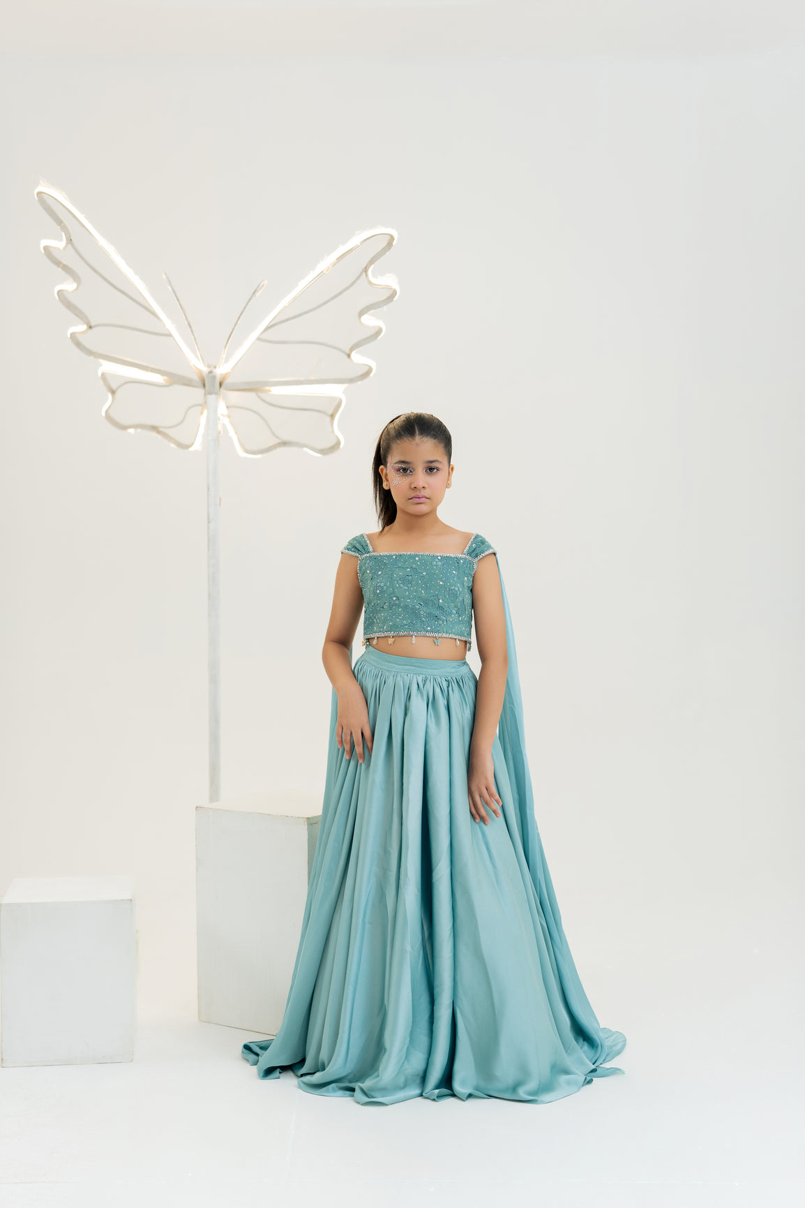 Twinkle Wings (A)