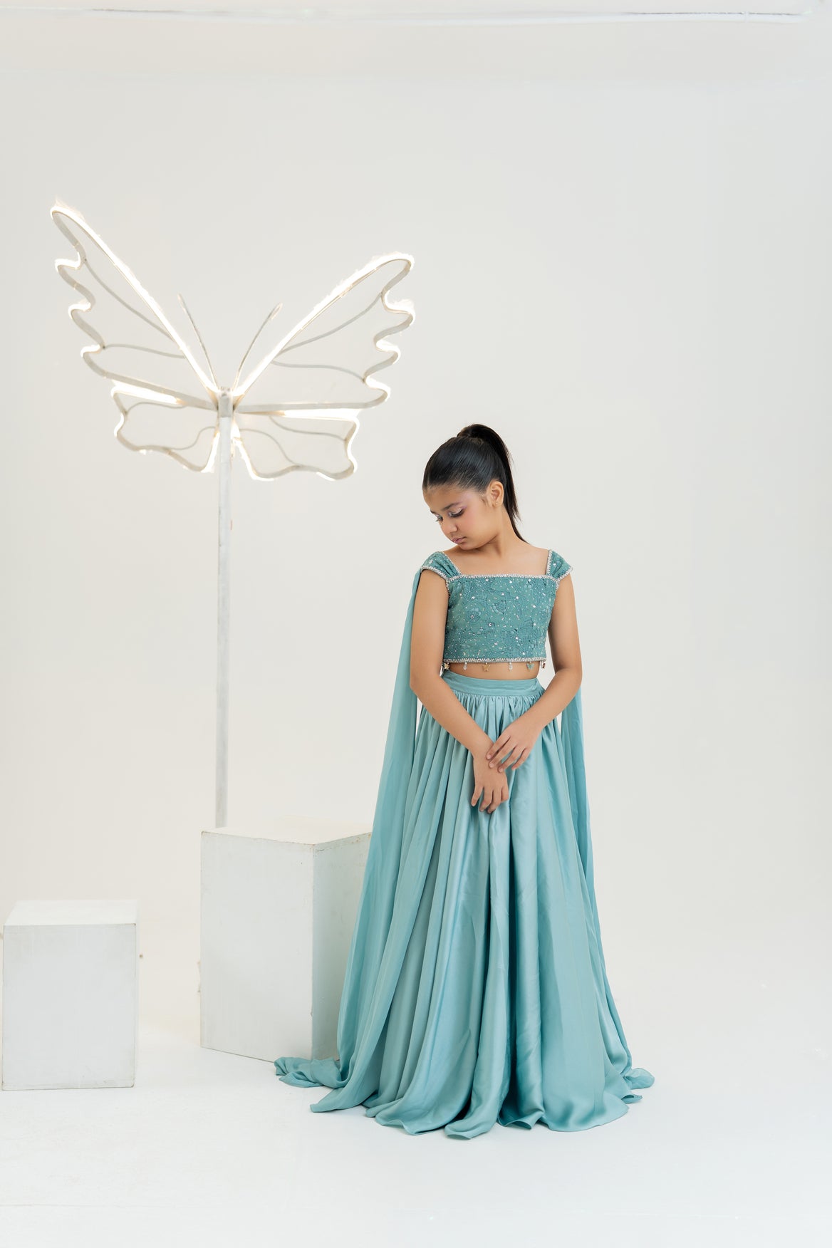 Twinkle Wings (A)