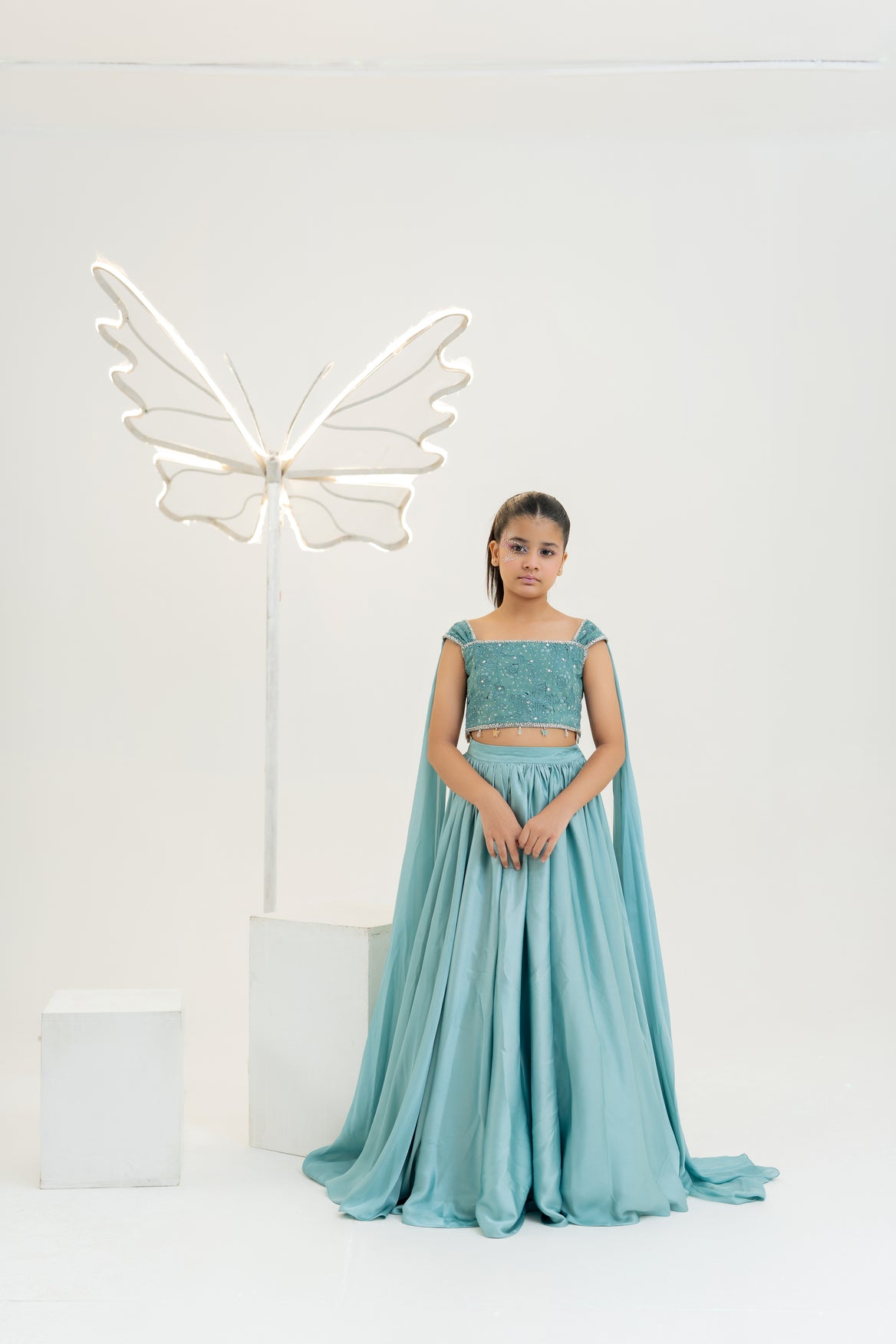 Twinkle Wings (A)