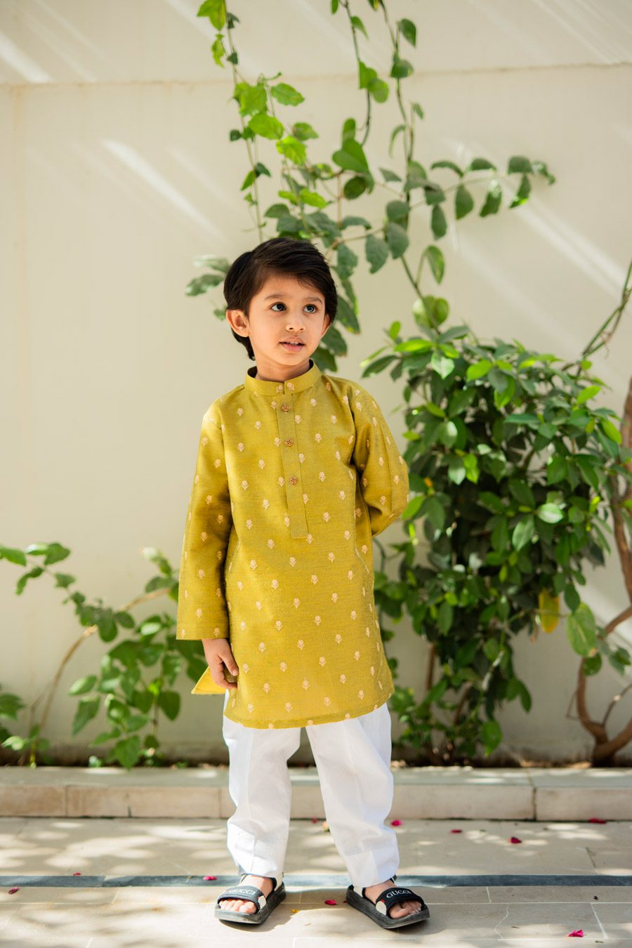 Hussain