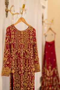 Laal Ishq