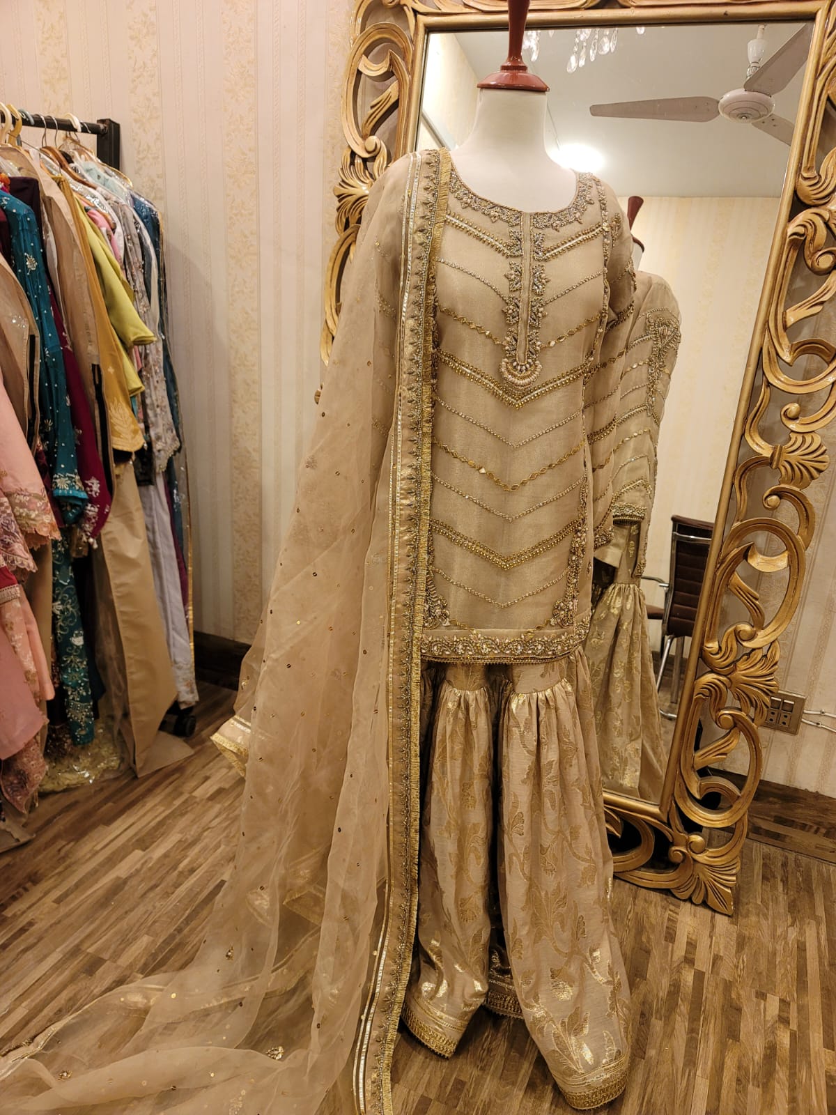 Nikkah Collection