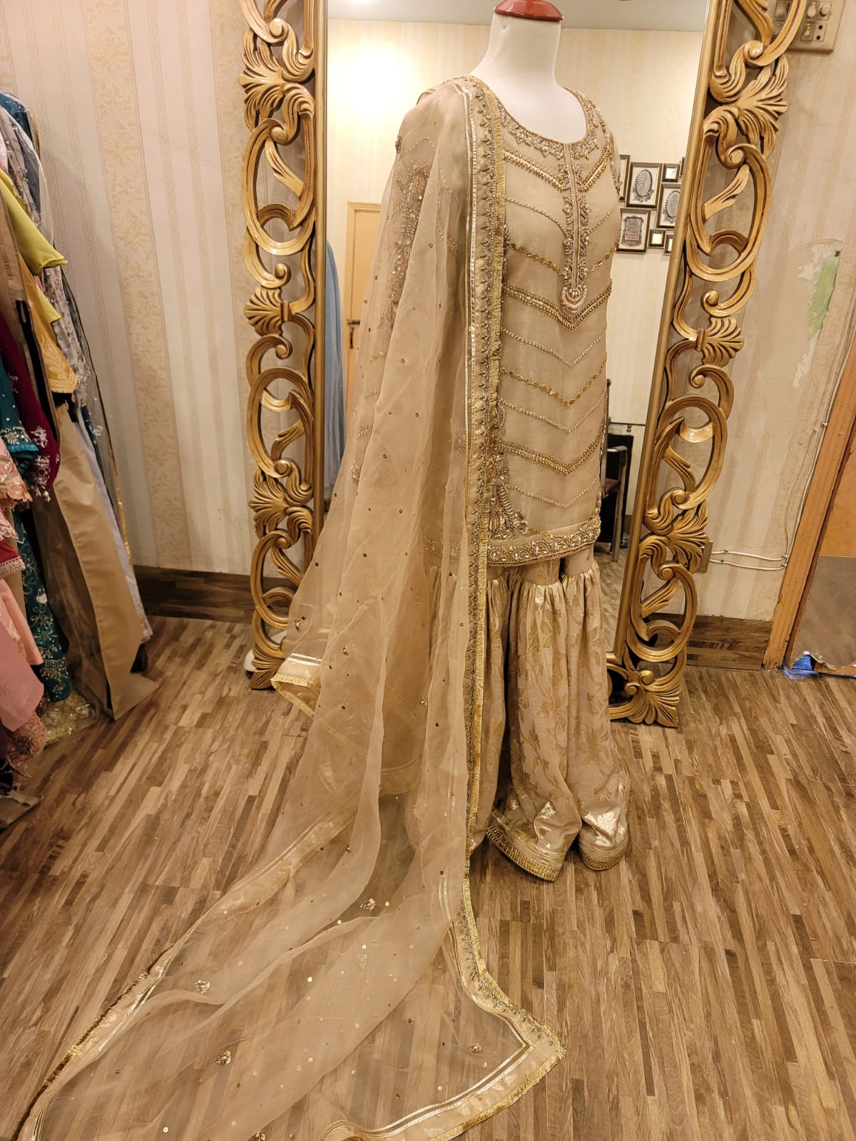 Nikkah Collection