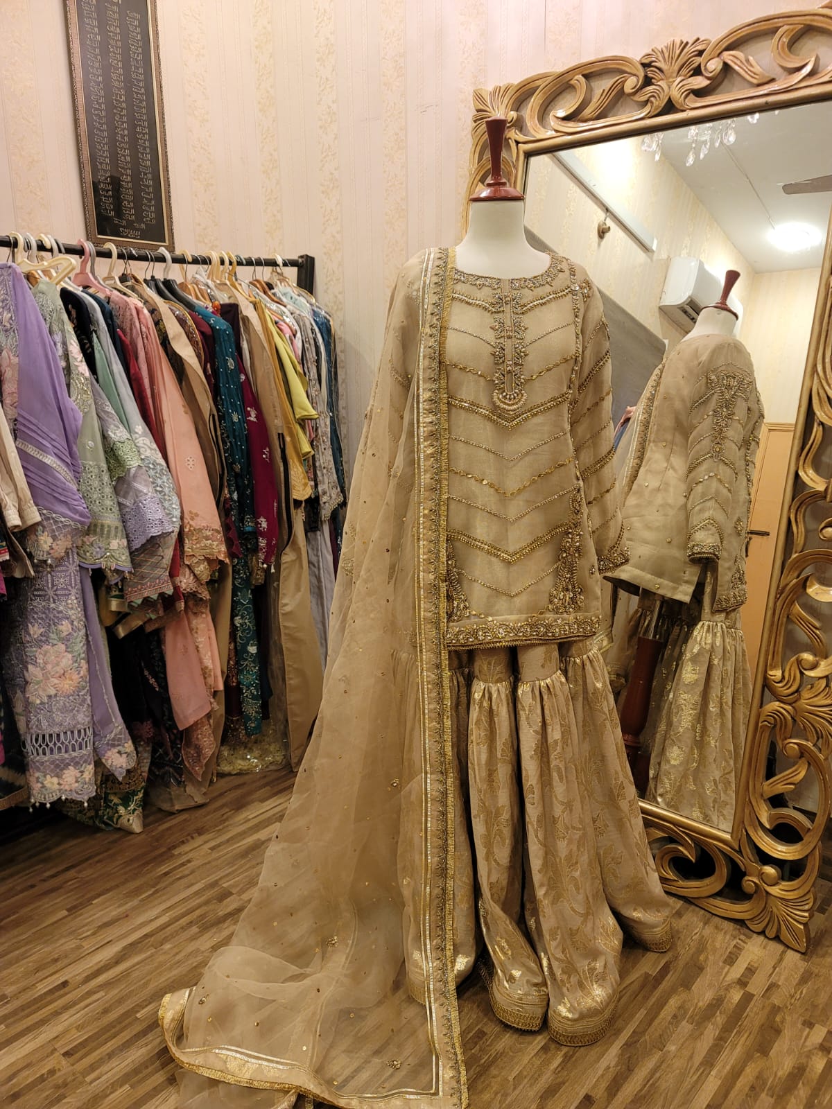 Nikkah Collection