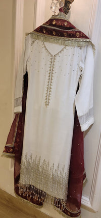 Nikkah Collection