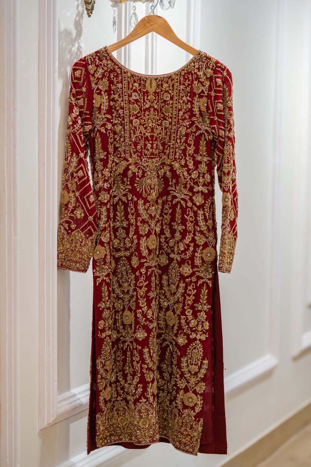 Barat Collection