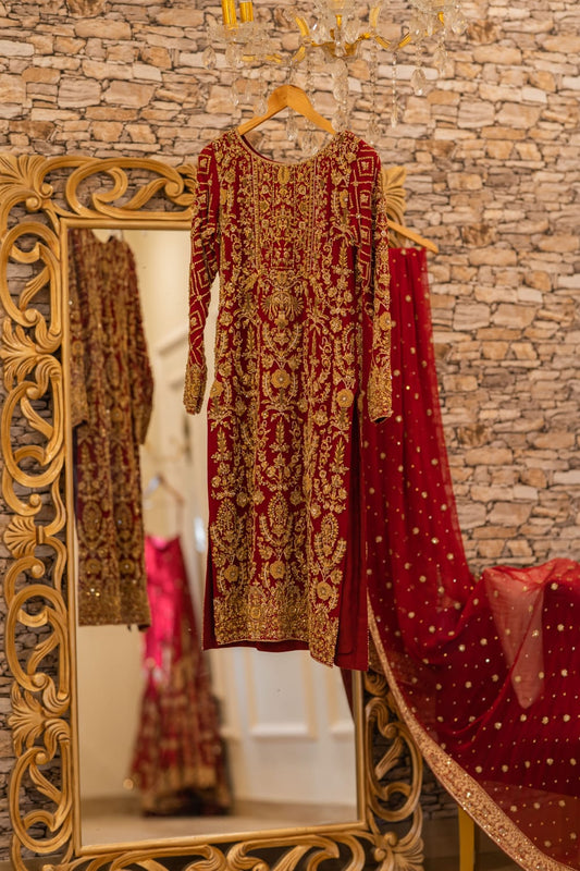 Barat Collection