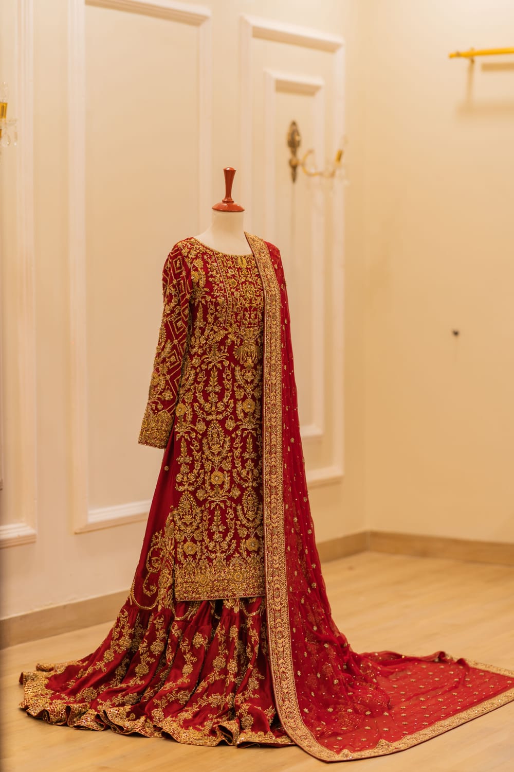 Barat Collection