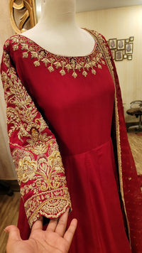 Barat Collection