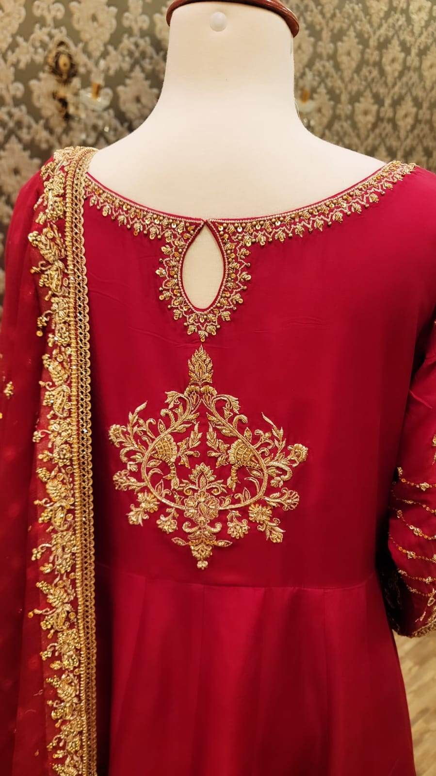 Barat Collection