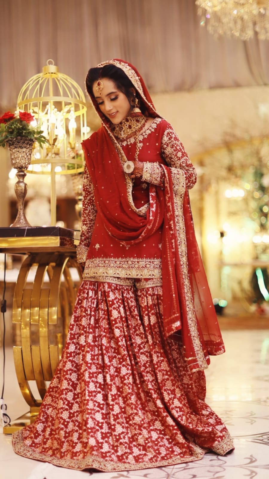 Barat Collection