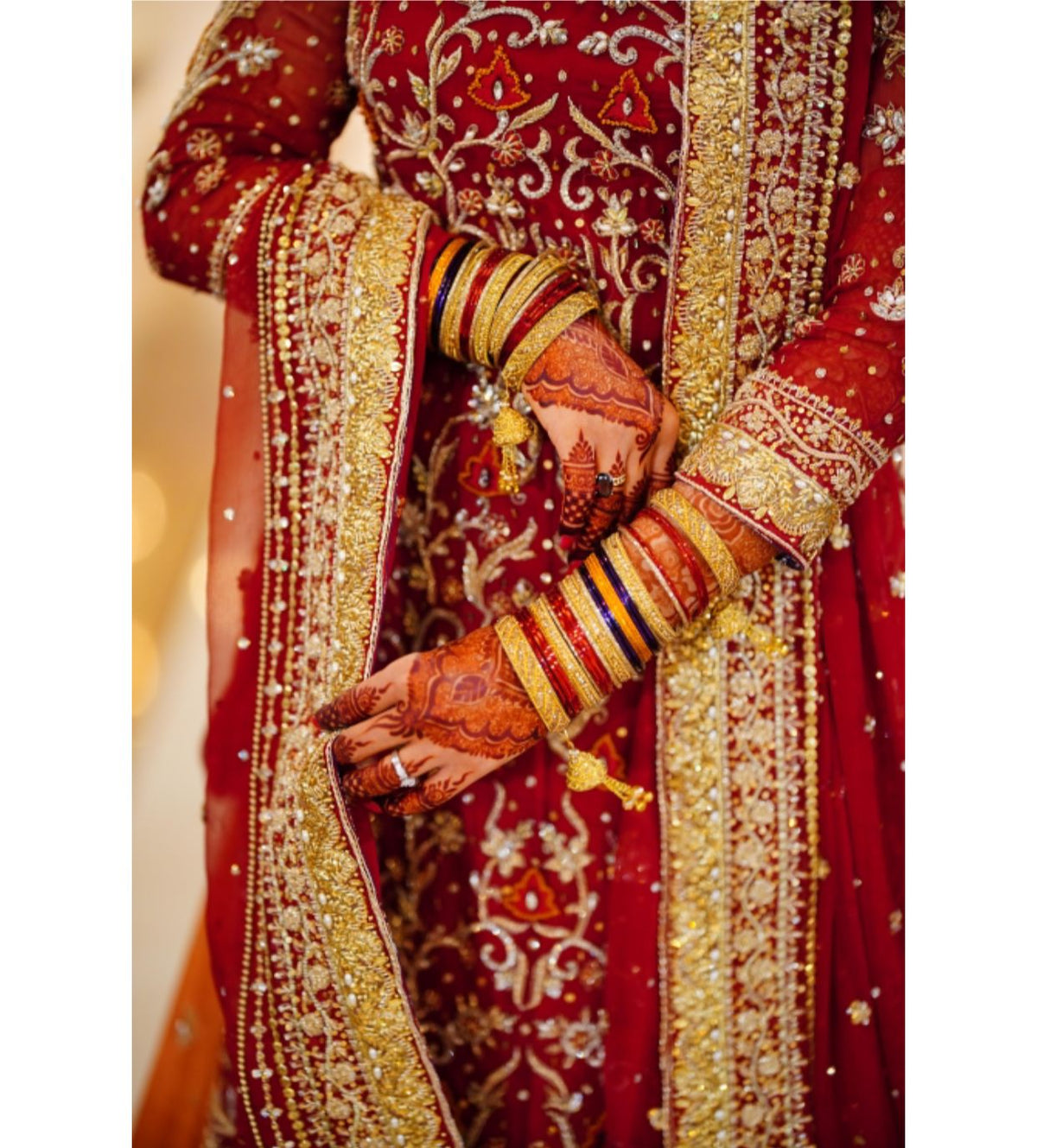 Barat Collection