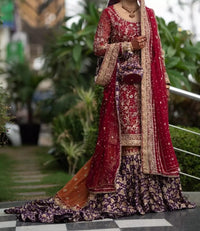 Barat Collection