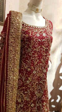 Barat Collection
