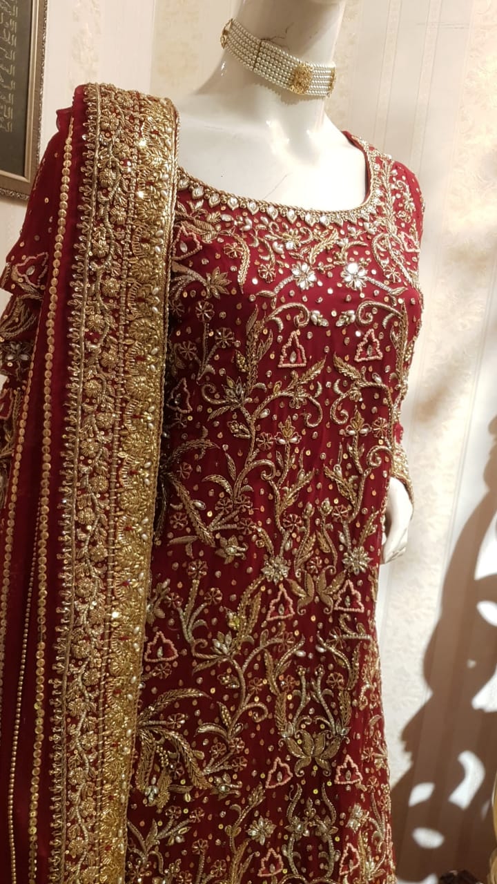 Barat Collection