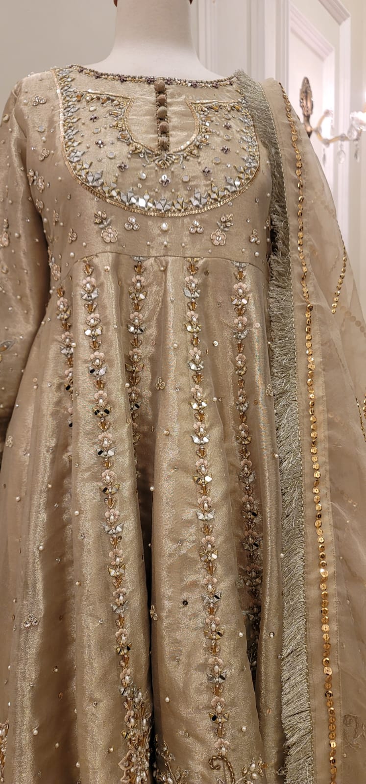 Formal Collection