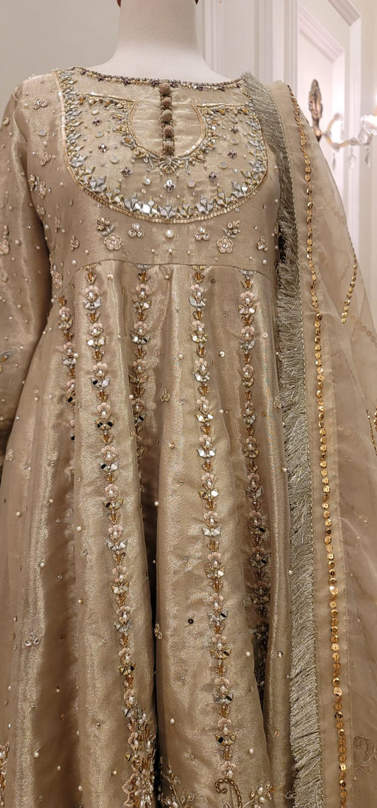 Formal Collection